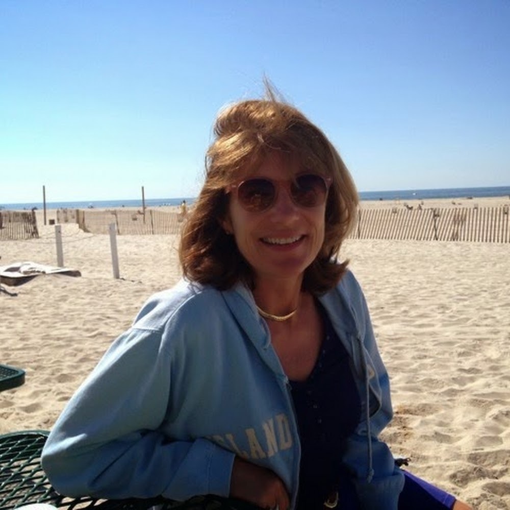 Meet your Posher, Susan